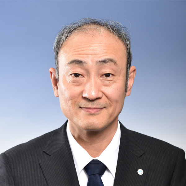 代表取締役佐田 崇