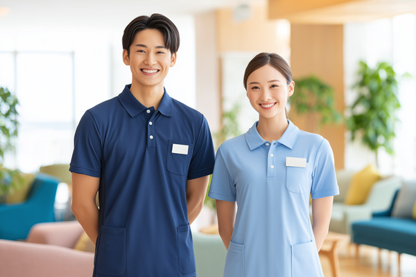求める人材像